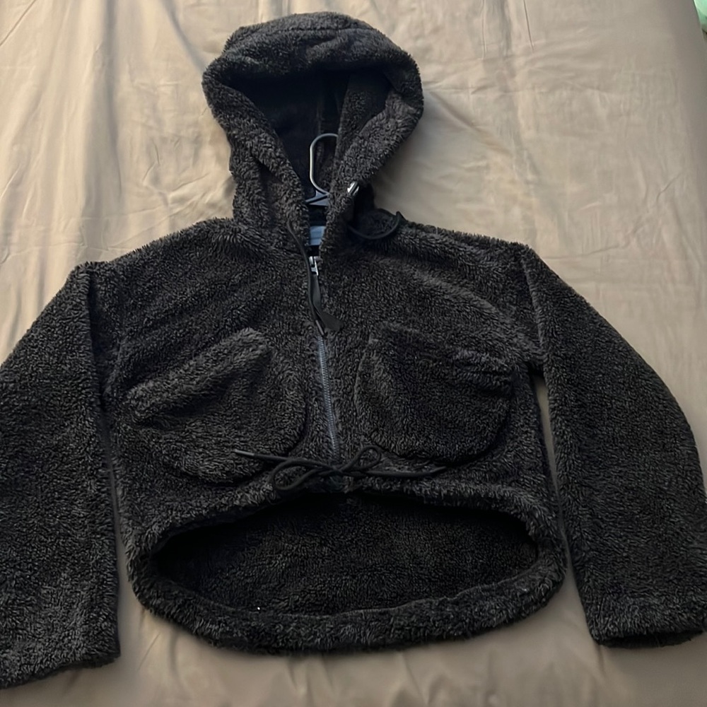 GymShark Teddy